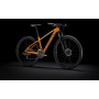 Велосипед Trek 2021 Marlin 5 Factory Orange Lithium Grey