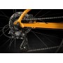 Велосипед Trek 2021 Marlin 5 Factory Orange Lithium Grey