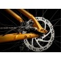 Велосипед Trek 2021 Marlin 5 Factory Orange Lithium Grey