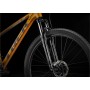 Велосипед Trek 2021 Marlin 5 Factory Orange Lithium Grey