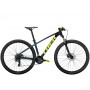 Велосипед Trek 2021 Marlin 5 Dark Aquatic Trek Black