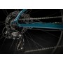 Велосипед Trek 2021 Marlin 5 Dark Aquatic Trek Black