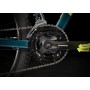 Велосипед Trek 2021 Marlin 5 Dark Aquatic Trek Black