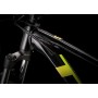 Велосипед Trek 2021 Marlin 5 Dark Aquatic Trek Black