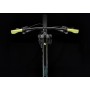 Велосипед Trek 2021 Marlin 5 Dark Aquatic Trek Black