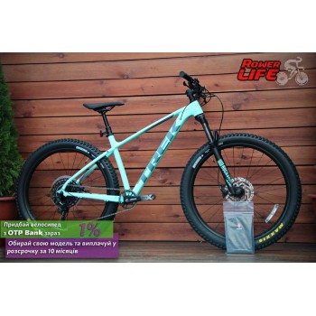 Trek 2021 ROSCOE 7