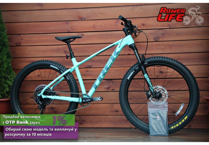 Trek 2021 ROSCOE 7