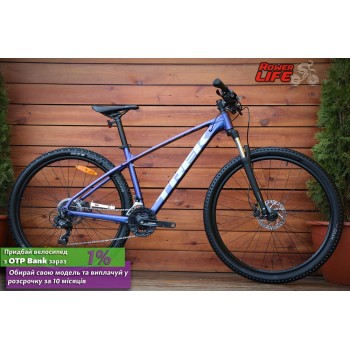 Trek 2021 MARLIN 5 WSD Slate Aloha Green