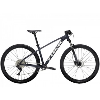 Велосипед Trek 2021 Marlin 7 XS 27.5 BL-GN 