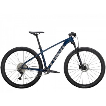 Велосипед Trek 2021 X-Caliber 7 Blue