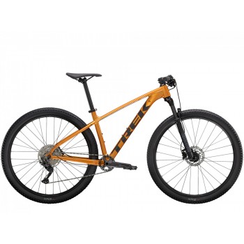 Велосипед Trek 2021 X-Caliber 7 Gold
