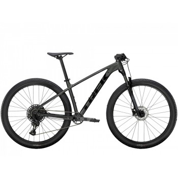 Велосипед Trek 2021 X-CALIBER 8 Black