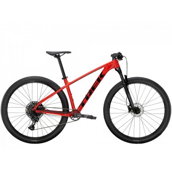 Велосипед Trek 2021 X-Caliber 8 Red