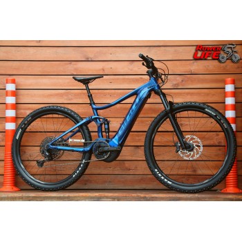 Giant Stance E + 1 Pro 29er