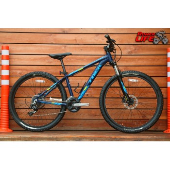 Trek Marlin 6
