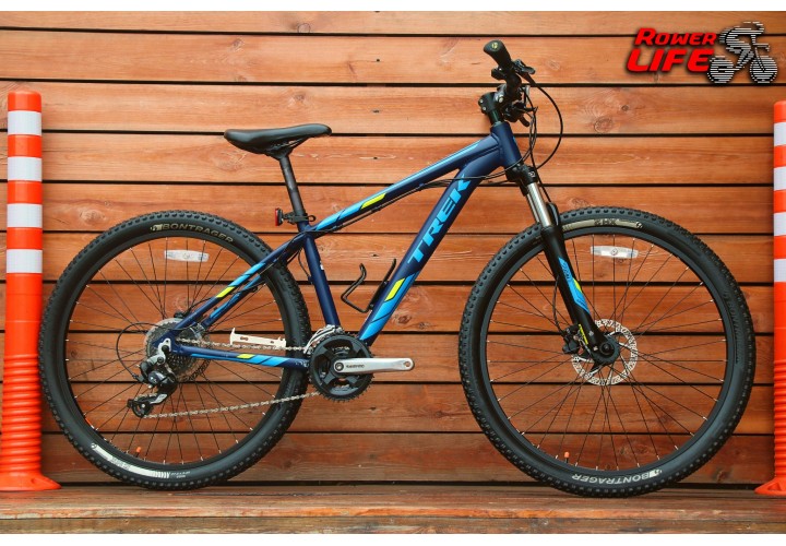 Trek Marlin 6