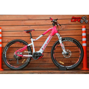 CRUSSIS E-Guera 7.7-S