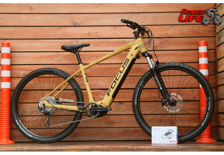 Focus Jarifa² 6.6