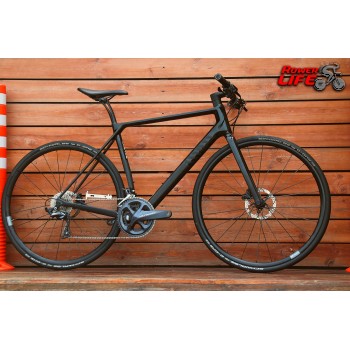  Canyon Roadlite WMN CF 8.0