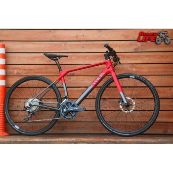 Canyon Roadlite CF 8.0