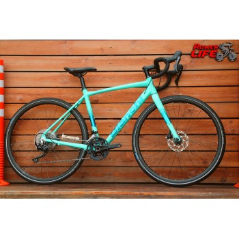 Bianchi Via Nirone 7 2022