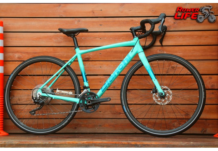 Bianchi Via Nirone 7 2022