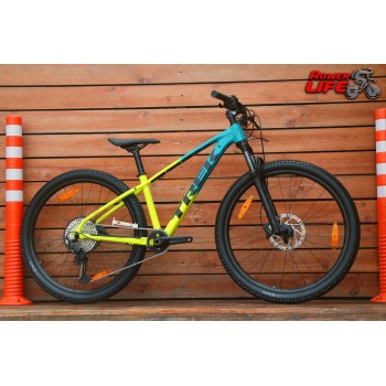 Trek 2021 X-Caliber 9