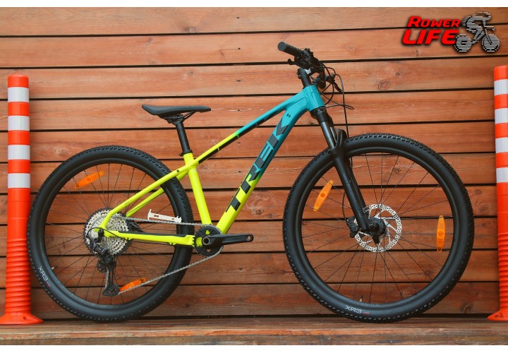 Trek 2021 X-Caliber 9