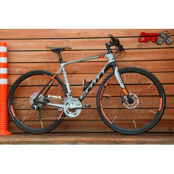 Scott Solace 30 FB disc