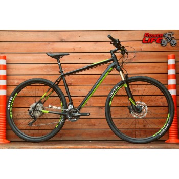 Cannondale Trail 2