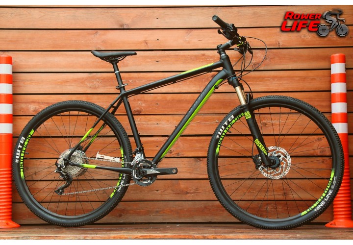 Cannondale Trail 2