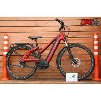 Riese & Muller Charger Mixte Silent 2021