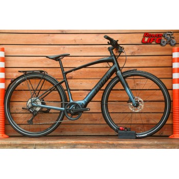 Specialized 2021 Turbo Vado SL 5.0