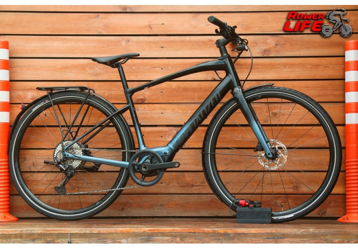 Specialized 2021 Turbo Vado SL 5.0