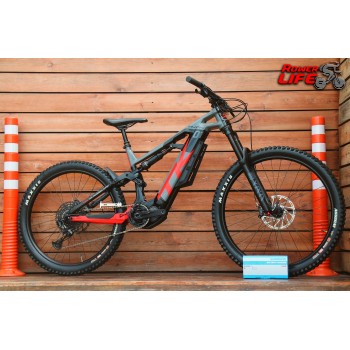 Enduro TK01 