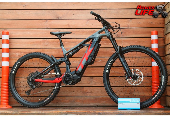 Enduro TK01 