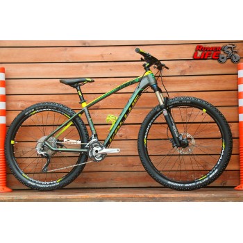 Kellys Thorx 10