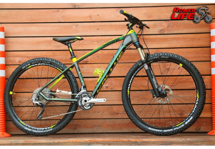 Kellys Thorx 10