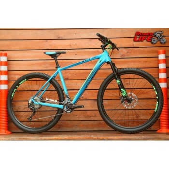 Cube LTD SL 29