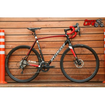 Specialized Crux