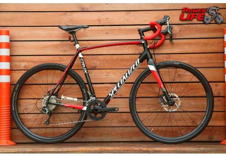 Specialized Crux