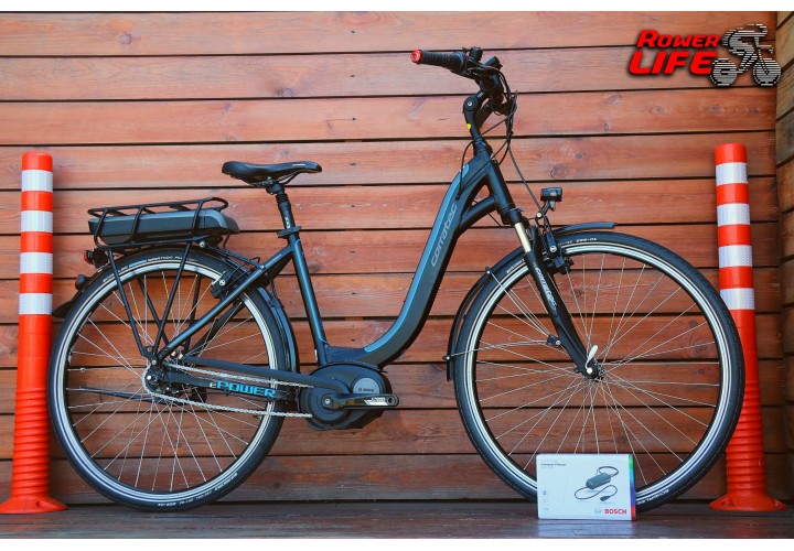 Corratec E Power 