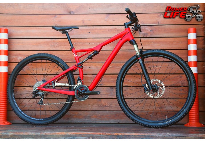 Specialized Epic comp 
