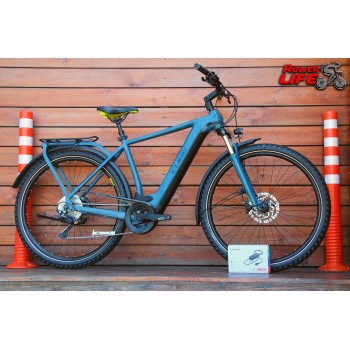 Cube kathmandu hybrid one 2022
