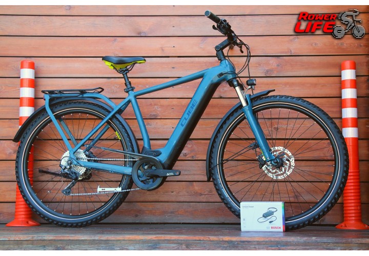 Cube kathmandu hybrid one 2022