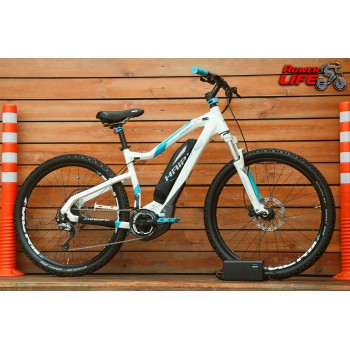 Haibike SDURO HardLife 4.0