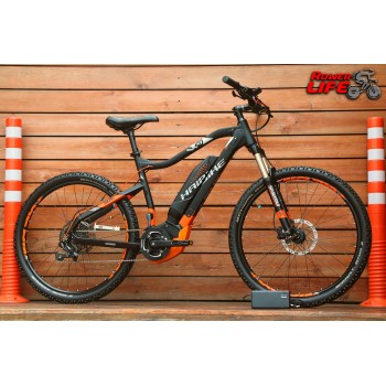Haibike SDURO HardSeven 2.0
