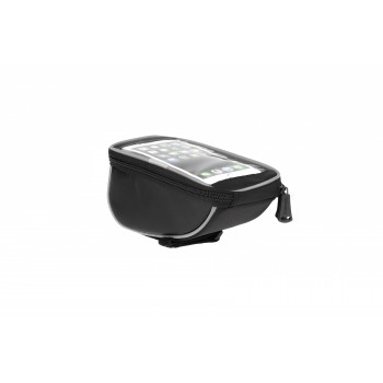 Сумка на руль под смартфон до 6.5" Sahoo R-Tex 11810L-A