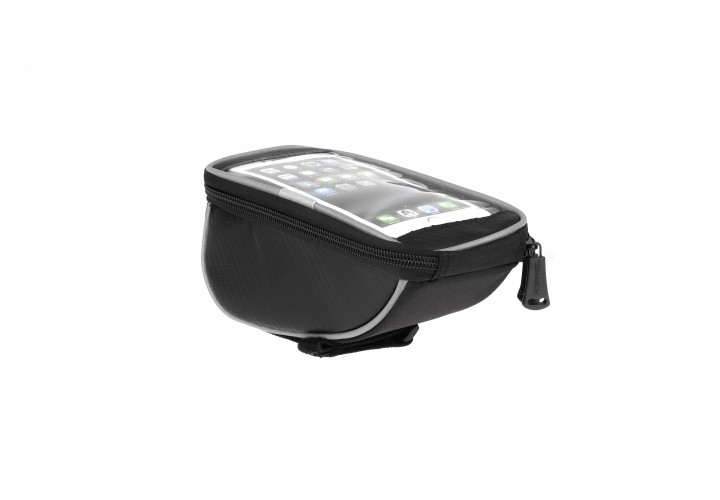 Сумка на руль под смартфон до 6.5" Sahoo R-Tex 11810L-A
