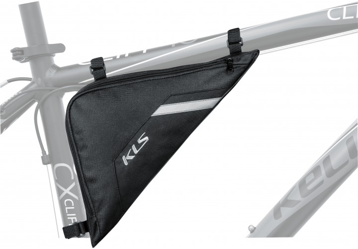 Сумка на раму KLS Triangle ECO (2.5 л)